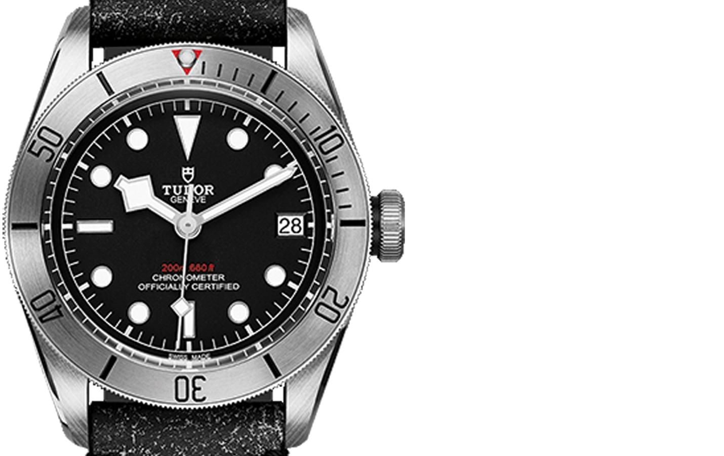 Tudor Black Bay M79730-0003 WatchProject 21 Shop 